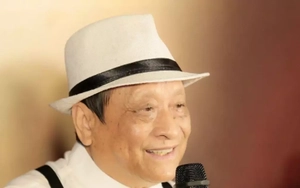 Người viết bản giao hưởng đầu tiên của Việt Nam qua đời