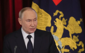 Một quốc gia BRICS sắp cạn kho dự trữ dầu thô, Nga tuyên bố: 9,5 triệu thùng dầu đang rất sẵn sàng