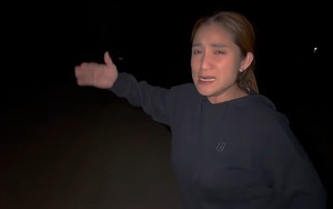 Nữ NSƯT 49 tuổi vào rừng ở Mỹ giữa đêm tối, nói một việc