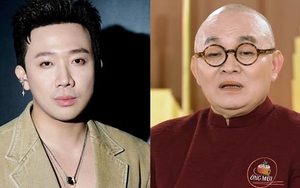 Vua hài đất Bắc vào miền Nam gặp Trấn Thành, nói 1 điều