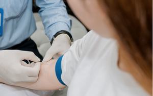 Một hệ thống y tế chi hơn 8 tỷ đồng miễn phí 3.000 xét nghiệm sàng lọc gen 18 bệnh di truyền