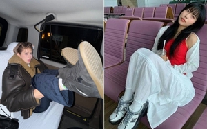 Diễn viên bị chỉ trích vì hành động vô ý thức trong rạp phim