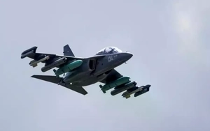 Nga nói gì khi máy bay Yak-130 Iran bị F-35 Israel dễ dàng bắn hạ?