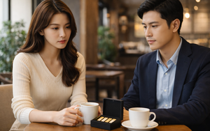 Người yêu cũ tặng 5 chỉ vàng nhân ngày 8/3, cô gái ngỡ ngàng khi nghe lý do 