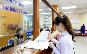 Hà Nội thông báo nóng về vấn đề thuế của tất cả người dân