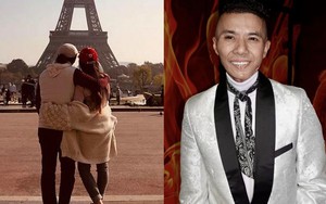 Kasim Hoàng Vũ qua đời tuổi 46: Thông tin hiếm hoi về người phụ nữ sinh cho anh 2 con