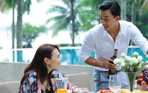 Khánh Thi ngưỡng mộ Mỹ Tâm và Mai Tài Phến: "Thật dễ thương, mập mờ đáng yêu"