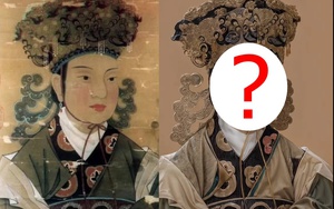 Tranh cãi quanh ảnh phục dựng Võ Tắc Thiên: Thần thái sao mà Lý Thế Dân lạnh nhạt, Lý Trị say mê cả đời?