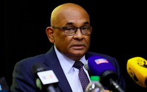 AFC ra tuyên bố khẩn, có thể hủy trận Việt Nam vs Malaysia?