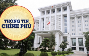 Chuyện gì khiến fanpage Thông tin Chính phủ phát cảnh báo?