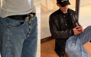 Phú bà mua quần jeans 5 tỷ mà không biết: Câu chuyện viral cực độ vì phản ứng choáng váng của giới siêu giàu