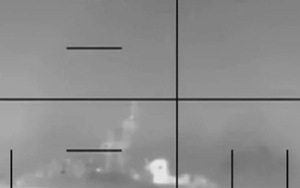 Mỹ đánh chìm hơn 30 tàu Iran, ông Donald Trump ra tối hậu thư