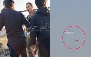 Lại nóng chuyện Kuwait bắn nhầm 3 chiến đấu cơ F-15 của Mỹ