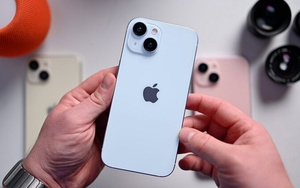 5 chiếc iPhone cũ đáng mua nhất đầu năm 2026