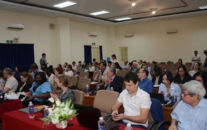 Ô nhiễm từ đốt hở rơm rạ