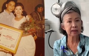 Vợ cũ danh hài Bảo Chung: "Tôi không bao giờ gọi điện hay làm phiền anh"