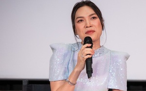 Mỹ Tâm: "Bây giờ mà phải nuôi con là khó lắm"