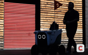 Bị AI cướp việc, tài xế công nghệ chuyển sang làm nghề 'chăn dắt robot' với mức lương 1,4 tỷ đồng