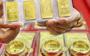 Cụ ông tiết kiệm 321 chỉ vàng 9999, khi đi bán mới phát hiện 280 chỉ là vàng giả: Công an vạch trần thủ đoạn tinh vi của con dâu cũ