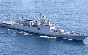 Nga và Ấn Độ đạt thỏa thuận trị giá 237 triệu USD về vũ khí