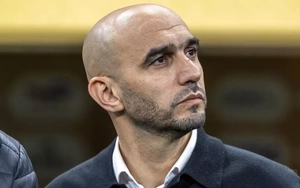 HLV Morocco bất ngờ từ chức 3 tháng trước World Cup