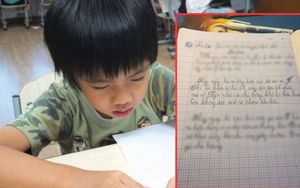 Học sinh kể chuyện một "nhân vật" vất vả đi làm từ 5h sáng đến 6h chiều, biết tên nhân vật dân tình cười "té ghế"