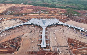 Diễn biến mới nhất về ACV tại sân bay Long Thành