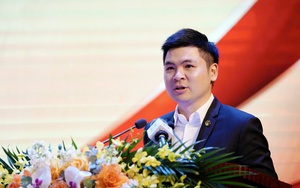 Con trai bầu Hiển nói gì khi ra ứng cử đại biểu HĐND TP Hà Nội?