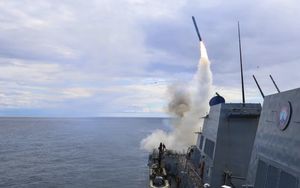 Mỹ tuyên bố đánh chìm hơn 30 tàu của Iran kể từ khi bắt đầu cuộc xung đột