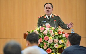 Phát hiện 246 kg vàng, hàng trăm miếng vàng SJC… trị giá 5.315 tỷ đồng: Công an Hà Nội tiếp tục đưa thông tin mới