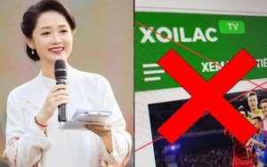 BTV Thu Hà kể câu chuyện ám ảnh về cá độ bóng đá sau vụ Xôi Lạc TV: Nhiều người tán gia bại sản, tan nát gia đình