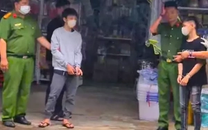 Bắt hai nghi phạm liên quan vụ người đàn ông tử vong trên vỉa hè ở Nha Trang