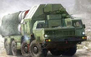 S-400 đã lộ sức mạnh thật sau hai chiến trường nóng