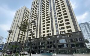 Vì sao người dân không nộp được hồ sơ mua nhà ở xã hội Lý Thường Kiệt giá hơn 21,6 triệu đồng/m2?