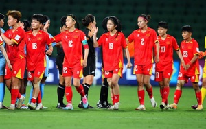 Lý do giúp tuyển Việt Nam dễ đánh bại Đài Bắc Trung Hoa để vào tứ kết giải châu Á