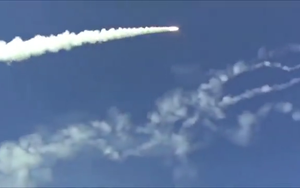 Ấn Độ hé lộ cú đánh xa nhất bằng ‘rồng lửa’ S-400