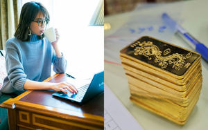 Người bán vàng để mua nhà, mua đất lưu ý: 5 điều cần tính kỹ kẻo về sau lại “giá như“