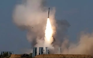 Mỹ đã chuẩn bị trong nhiều năm để phá hủy hệ thống phòng không S-300 của Iran
