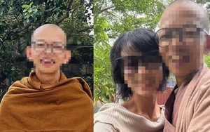 Giáo hội Phật giáo Việt Nam: Ông Thích Nhuận Đạt không còn là tu sĩ Phật giáo