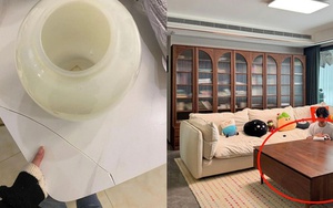 6 món nội thất từng được quảng cáo “đáng tiền” nhưng mua về mới thấy sai lầm, cực nhiều gia đình đang mắc phải