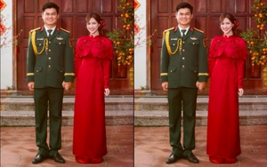 Hòa Minzy "thả thính" công khai bạn trai, chị gái ruột đăng status 79 chữ để xác nhận hộ