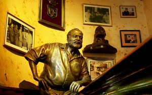 "Tôi đến Cuba gặp quý nhân và học được cách đối mặt căn bệnh hiểm nghèo đang "hành hạ" đời mình"