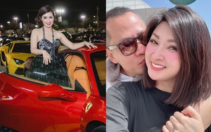 Đại gia si mê mẹ đơn thân U50 là nghệ sĩ, bà chủ phòng trà