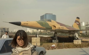 Iran lộ điểm yếu chí mạng khi dàn máy bay ‘đồ cổ’ ra trận