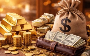 Sửu đón tài lộc bất ngờ, Hợi công việc vô cùng thuận lợi ngày 7/3