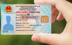 Cách làm thẻ căn cước cho trẻ dưới 14 tuổi ngay tại nhà, phụ huynh cần biết ngay