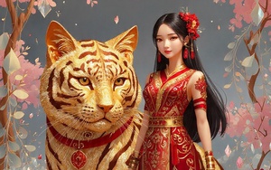 Tử vi tuổi Ất Mão 1975 nữ mạng năm 2026