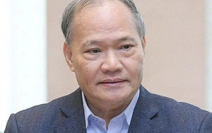 Cựu thứ trưởng "ăn" hơn 4,5 tỉ đồng để giúp doanh nghiệp trúng thầu