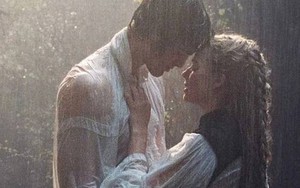 Ám ảnh bi kịch tình yêu trong phim "Đồi gió hú"