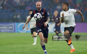 4 cầu thủ nhập tịch Malaysia nhận lệnh cấm